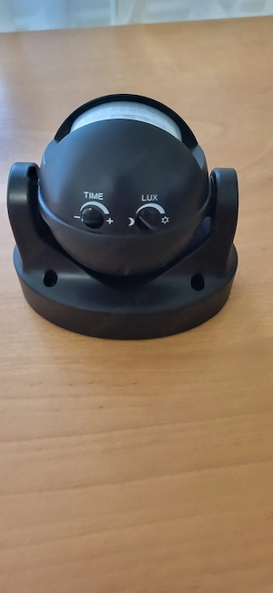 Senzor de miscare Powerfix