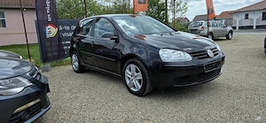 Vw Golf 5 motor 1600 cm3 benzina toate schimburile facute  - imagine 3