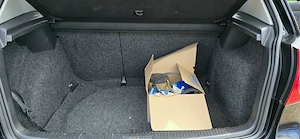 Vw Golf 5 motor 1600 cm3 benzina toate schimburile facute  - imagine 9