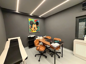 Clinică medicală la cheie cu mutare imediată, comision 0  - imagine 4