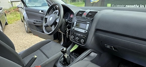 Vw Golf 5 motor 1600 cm3 benzina toate schimburile facute  - imagine 7