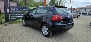 Vw Golf 5 motor 1600 cm3 benzina toate schimburile facute  - imagine 5