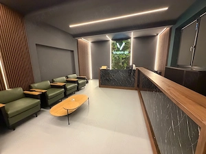 Clinică medicală la cheie cu mutare imediată, comision 0 