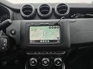 Dacia Duster Blue dCi 115 2WD Prestige+ - imagine 13