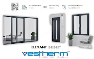 Angajam inginer vanzari B2B - tamplarie termoizolanta