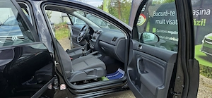Vw Golf 5 motor 1600 cm3 benzina toate schimburile facute  - imagine 6