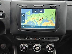 Dacia Duster Blue dCi 115 2WD Prestige+ - imagine 18