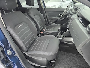Dacia Duster Blue dCi 115 2WD Prestige+ - imagine 9