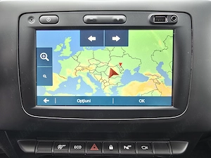 Dacia Duster Blue dCi 115 2WD Prestige+ - imagine 17