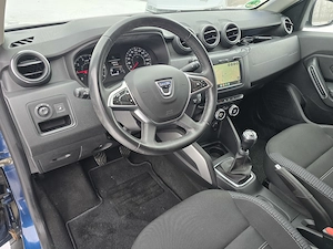 Dacia Duster Blue dCi 115 2WD Prestige+ - imagine 7