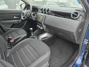 Dacia Duster Blue dCi 115 2WD Prestige+ - imagine 8