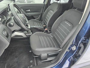 Dacia Duster Blue dCi 115 2WD Prestige+ - imagine 6
