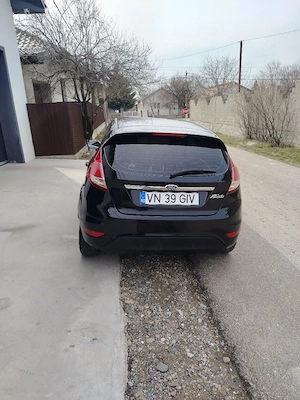 Vând Ford Fiesta - imagine 5