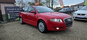 Audi A4 motor 1600 cm3 benzina motor simplu clima incalzire scaune  - imagine 2