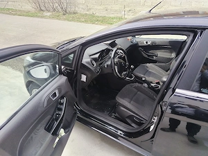 Vând Ford Fiesta - imagine 2