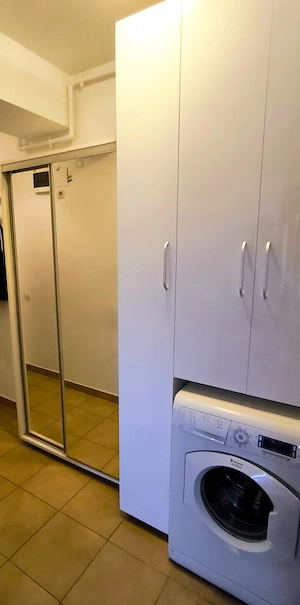 Ofer spre inchiriere Garsonieră Modernă | Bloc 2015 | Zona Trapezului - imagine 5