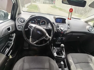 Vând Ford Fiesta - imagine 4