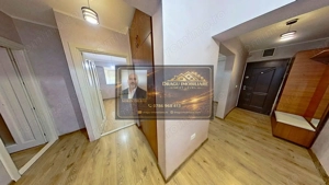 Apartament Tecuci/Str. Ghe. Petrașcu/Renovat/Incalzire in pardoseala - imagine 5