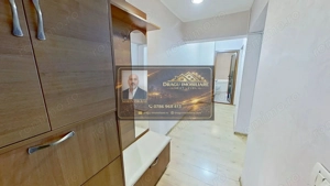 Apartament Tecuci/Str. Ghe. Petrașcu/Renovat/Incalzire in pardoseala - imagine 3
