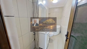 Apartament Tecuci/Str. Ghe. Petrașcu/Renovat/Incalzire in pardoseala - imagine 8