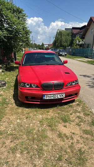 Vand Bmwi36coupe - imagine 4