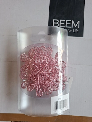 Accesoriu decorativ
