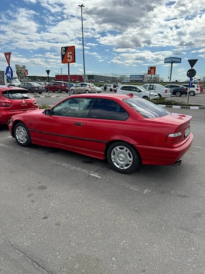 Vand Bmwi36coupe - imagine 2