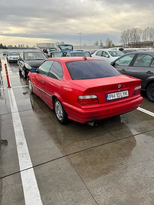 Vand Bmwi36coupe - imagine 3