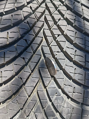 Caucicuri de vânzare M+S 195/65 R15 - imagine 3