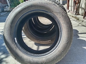 Caucicuri de vânzare M+S 195/65 R15 - imagine 4