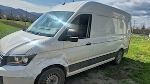 VW Crafter - imagine 2