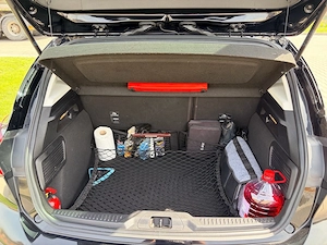 Vând -  Ford Focus Mk4 Titanium- 2019 - imagine 4