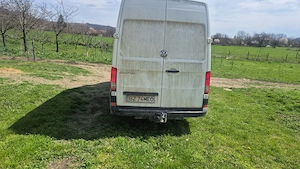 VW Crafter - imagine 3