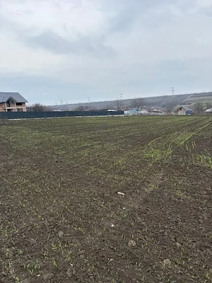 De vânzare teren intravilan   2000 mp   Sat Negrea, Județul Galați