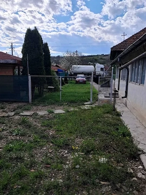 Vand Casa Complet Mobilata cu Teren 3996mp Sat Policiori Judetul Buzau - imagine 8