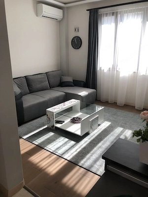 Apartament de închiriat cu 2 camere în zona Doamna Ghica - imagine 3