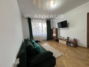 Apartament 3 camere ,Iuliu Maniu, la 2 min de Universitatea de Nord   - imagine 6