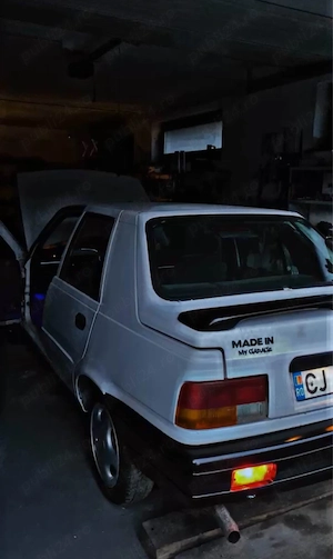 Dacia Super Nova  - imagine 5