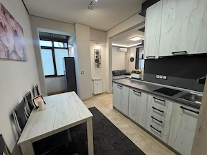Apartament de închiriat cu 2 camere în zona Doamna Ghica - imagine 4