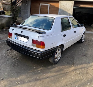 Dacia Super Nova  - imagine 3