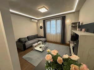 Apartament de închiriat cu 2 camere în zona Doamna Ghica - imagine 5