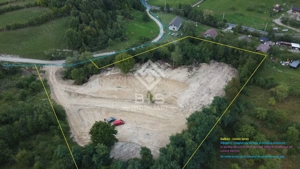 Teren extravilan 1,20 ha - imagine 2