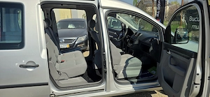 Vw Caddy an 2008 motor 1900 cm3 diesel SDI toate schimburile facute - imagine 8