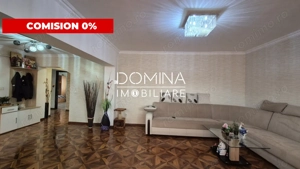 Vânzare apartament 4 camere *ULTRACENTRAL* situat în Târgu Jiu, strada Unirii