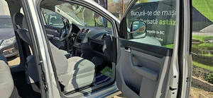 Vw Caddy an 2008 motor 1900 cm3 diesel SDI toate schimburile facute - imagine 10