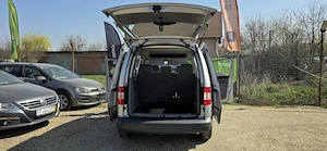 Vw Caddy an 2008 motor 1900 cm3 diesel SDI toate schimburile facute - imagine 7