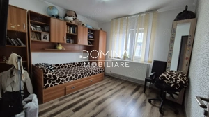 Vânzare apartament 4 camere *ULTRACENTRAL* situat în Târgu Jiu, strada Unirii - imagine 5