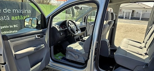 Vw Caddy an 2008 motor 1900 cm3 diesel SDI toate schimburile facute - imagine 5