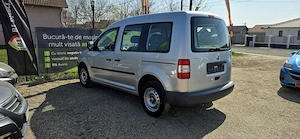 Vw Caddy an 2008 motor 1900 cm3 diesel SDI toate schimburile facute - imagine 3