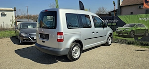 Vw Caddy an 2008 motor 1900 cm3 diesel SDI toate schimburile facute - imagine 4